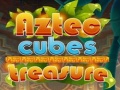                                                                     Aztec Cubes Treasure ﺔﺒﻌﻟ