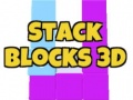                                                                     Stack Blocks 3D ﺔﺒﻌﻟ