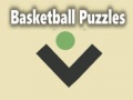                                                                     Basketball Puzzles ﺔﺒﻌﻟ