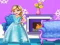                                                                     Ice Princess Doll House Design ﺔﺒﻌﻟ