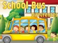                                                                     School Bus Differences ﺔﺒﻌﻟ