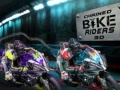                                                                     Chained Bike Riders 3D ﺔﺒﻌﻟ