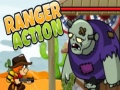                                                                     Ranger Action ﺔﺒﻌﻟ