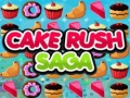                                                                     Cake Rush Saga ﺔﺒﻌﻟ