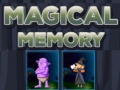                                                                     Magical Memory ﺔﺒﻌﻟ