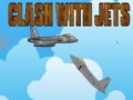                                                                     Clash with Jets ﺔﺒﻌﻟ