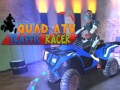                                                                     Quad ATV Traffic Racer ﺔﺒﻌﻟ