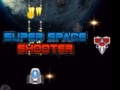                                                                     Super Space Shooter ﺔﺒﻌﻟ
