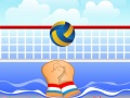                                                                     Volley Ball ﺔﺒﻌﻟ