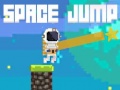                                                                     Space Jump  ﺔﺒﻌﻟ