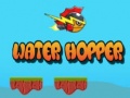                                                                     Water Hopper ﺔﺒﻌﻟ