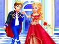                                                                     Cinderella Prince Charming ﺔﺒﻌﻟ