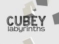                                                                     Cubey Labyrinths ﺔﺒﻌﻟ