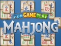                                                                     FunGamePlay Mahjong ﺔﺒﻌﻟ