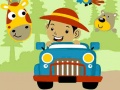                                                                     Safari Ride Difference ﺔﺒﻌﻟ