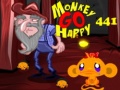                                                                     Monkey GO Happy Stage 441 ﺔﺒﻌﻟ