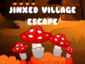                                                                     Jinxed Village Escape ﺔﺒﻌﻟ