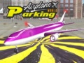                                                                    AeroPlane Parking Mania ﺔﺒﻌﻟ