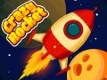                                                                     Crazy Rocket ﺔﺒﻌﻟ