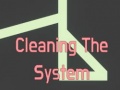                                                                     Cleaning The System ﺔﺒﻌﻟ