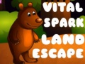                                                                     Vital Spark Land Escape ﺔﺒﻌﻟ
