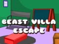                                                                     Beast Villa Escape ﺔﺒﻌﻟ