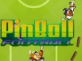                                                                     Pinball Football ﺔﺒﻌﻟ