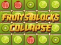                                                                     Fruits Blocks Collapse ﺔﺒﻌﻟ