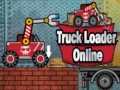                                                                     Truck Loader Online  ﺔﺒﻌﻟ