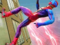                                                                     Light Speed Superhero Rescue Mission ﺔﺒﻌﻟ