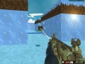                                                                     Blocky Swat Shooting Iceworld Multiplayer ﺔﺒﻌﻟ