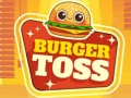                                                                     Burger Toss ﺔﺒﻌﻟ