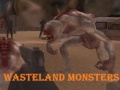                                                                     Wasteland Monsters ﺔﺒﻌﻟ