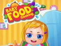                                                                     Baby Food Cooking ﺔﺒﻌﻟ