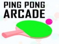                                                                     Ping Pong Arcade ﺔﺒﻌﻟ