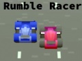                                                                     Rumble Racer ﺔﺒﻌﻟ