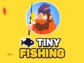                                                                     Tiny Fishing ﺔﺒﻌﻟ