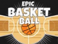                                                                     Epic Basketball ﺔﺒﻌﻟ