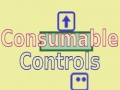                                                                     Consumable Controls ﺔﺒﻌﻟ