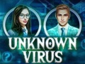                                                                     Unknown Virus ﺔﺒﻌﻟ