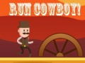                                                                     Run Cowboy! ﺔﺒﻌﻟ