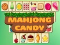                                                                     Mahjong Candy ﺔﺒﻌﻟ