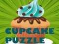                                                                     Cupcake Puzzle ﺔﺒﻌﻟ
