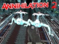                                                                     Annihilation 2 ﺔﺒﻌﻟ