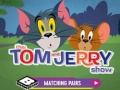                                                                     The Tom and Jerry show Matching Pairs ﺔﺒﻌﻟ