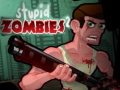                                                                     Stupid Zombies 2 ﺔﺒﻌﻟ