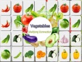                                                                     Vegetables Mahjong Connection ﺔﺒﻌﻟ