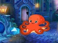                                                                     Innocent Octopus Escape ﺔﺒﻌﻟ