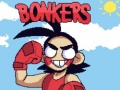                                                                     Bonkers ﺔﺒﻌﻟ