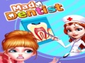                                                                     Mad Dentist  ﺔﺒﻌﻟ